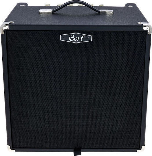 Cort CM150B Combo Amplificator Bas electric 1 x 12" 150W Negru