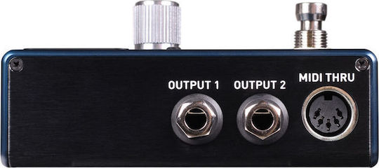 Source Audio SA 270 One Series EQ2 Pedală Egalizator Chitară electrică și Bas electric