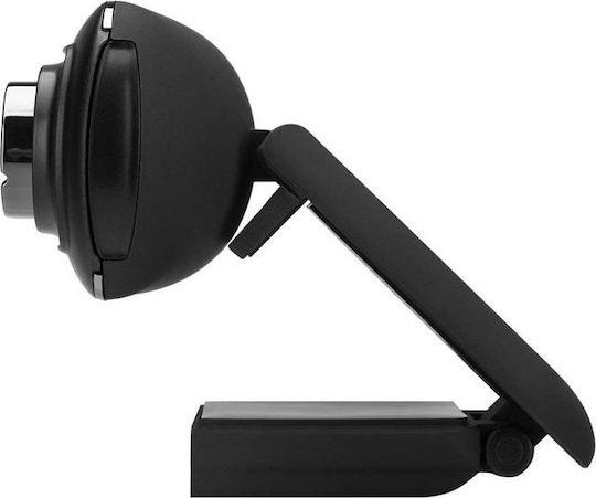 Turbo-X HD 110 Web Camera HD 720p SC-618