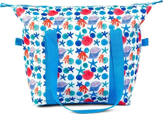 Spokey Insulated Handbag San Remo 21 Liters M52 x P20 x H40cm