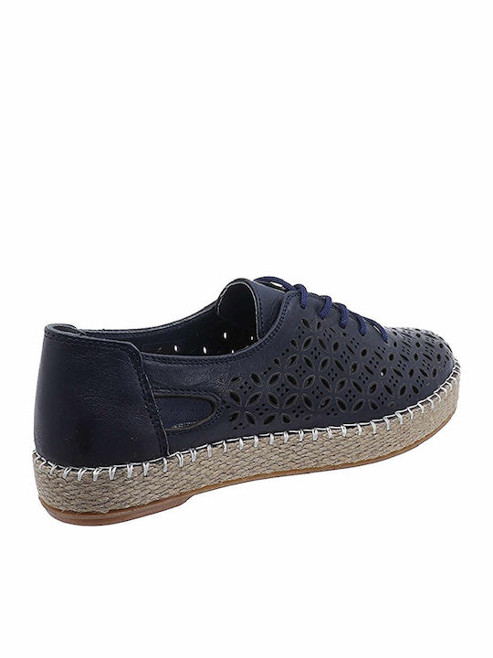 69300 Anatomical Sneakers Navy Blue