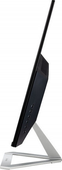 Viewsonic VX2776-SMH IPS Monitor 27" FHD 1920x1080 με Χρόνο Απόκρισης 4ms GTG
