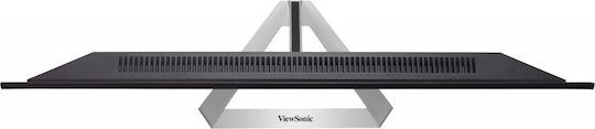 Viewsonic VX2776-SMH IPS Monitor 27" FHD 1920x1080 με Χρόνο Απόκρισης 4ms GTG