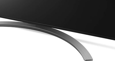 LG Smart Τηλεόραση 86" 4K UHD LED 86NANO916NA HDR (2020) 86NANO916NA.API