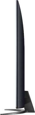 LG Smart Τηλεόραση 75" 4K UHD LED 75NANO916NA HDR (2020) 75NANO916NA.API