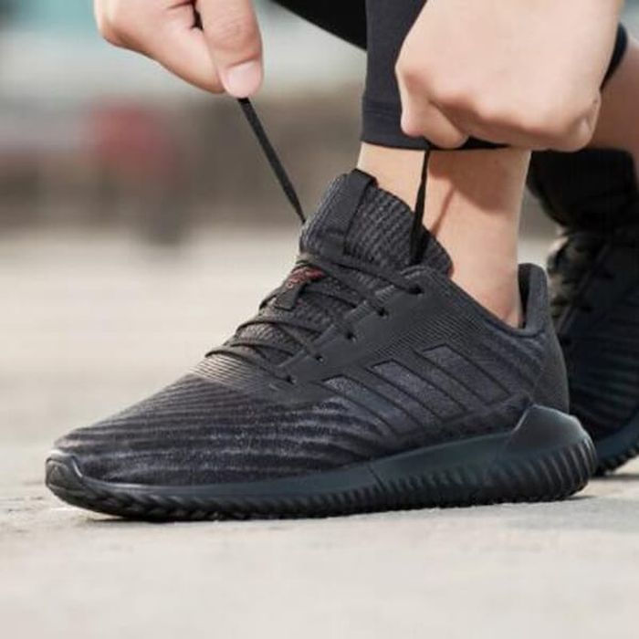 Adidas Climacool 2.0 B75855 Ανδρικά Αθλητικά Παπούτσια Running Μαύρα -  Skroutz.gr