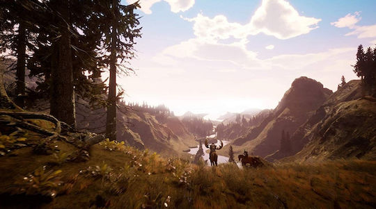 Citadel: Forged With Fire Xbox One Game