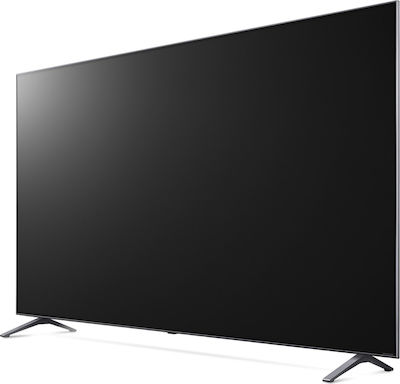 LG Smart Τηλεόραση 65" 8K UHD LED 65NANO996NA HDR (2020)