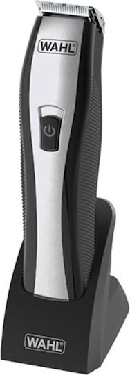 Wahl Professional Lithium Ion Vario Машинка за Подстригване Черна 1541-0460