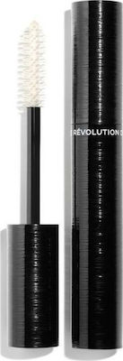 Chanel Le Revolution De Chanel Mascara for volume Black