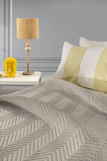 Guy Laroche Trendy Single Natural 170x220cm Guy Laroche Trendy Single Natural 170x220cm