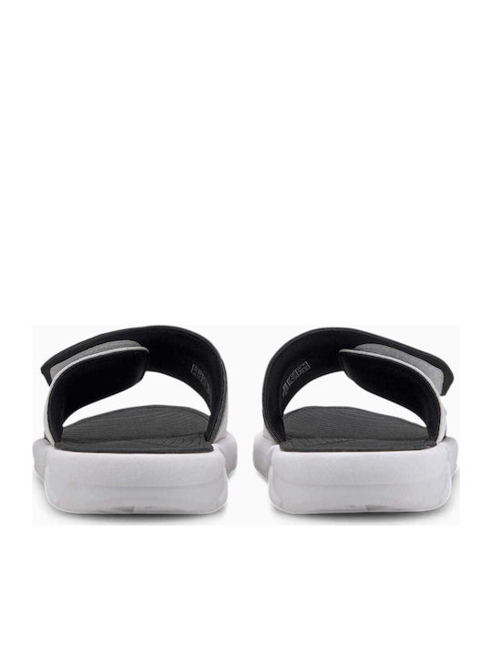 Royalcat Comfort Men's Slides White