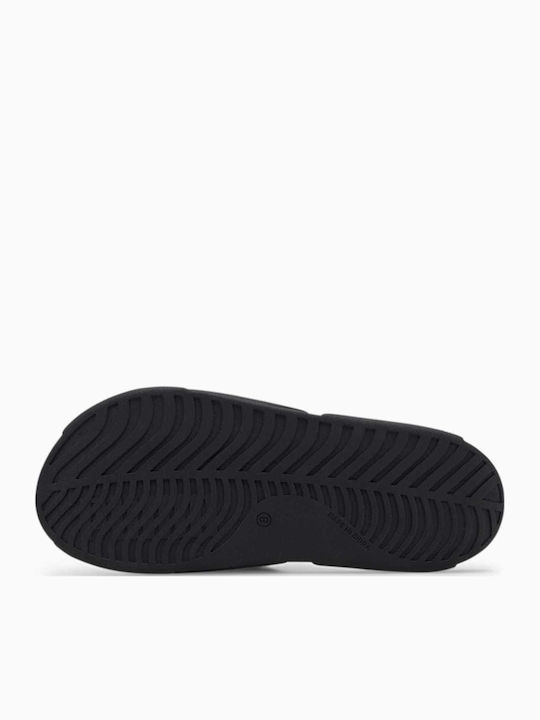 Royalcat Comfort Men's Slides Black