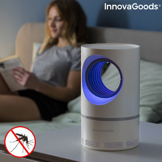 InnovaGoods Kl Vortex 5W V0103076