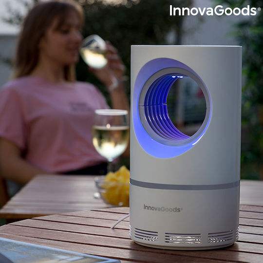 InnovaGoods Kl Vortex 5W V0103076