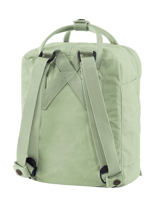 Fjallraven Kånken Mini Водоустойчива 7л Тюркоазена
