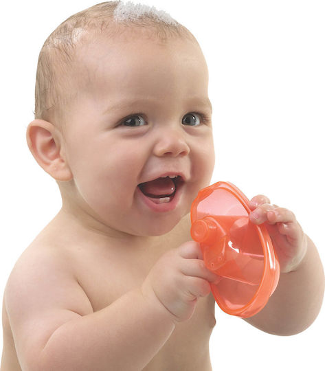 Playgro Bright Baby Boats Bath Boats for 6++ Months 3pcs