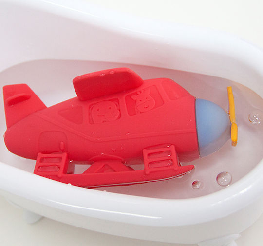 Marcus & Marcus Silicone Bath Toy Hydroplane