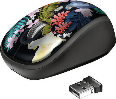 Trust Yvi Magazin online Mouse Multicolor