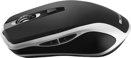 Canyon CNS-CMSW19B Wireless Mouse Negru