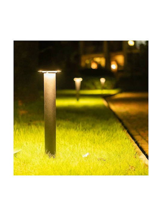 Atman Außenstehlampen LED 12W Atman Außenstehlampen LED 12W