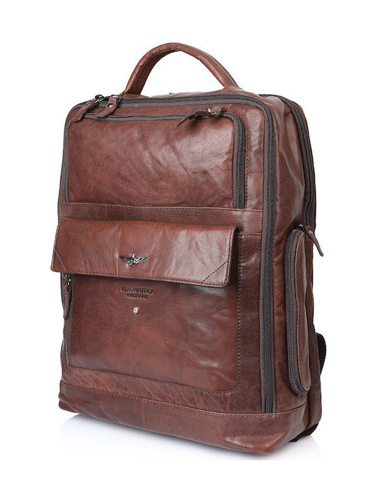 Aeronautica Militare Backpack Aeronautica Militare Backpack