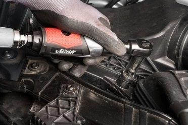 Vigor V5674 Аероразклонител 1/4" V5674