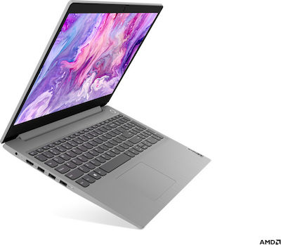 Lenovo IdeaPad 3 15ARE05 15.6" FHD (Ryzen 7-4700U/8GB/512GB SSD)