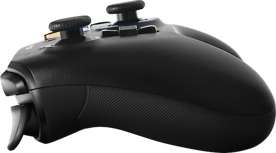 Canyon CND-GPW3 Безжичен Геймпад За Android PC PS3 Switch Черен