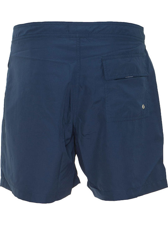Ανδρικό Μαγιό Βερμούδα Navy Μπλε
