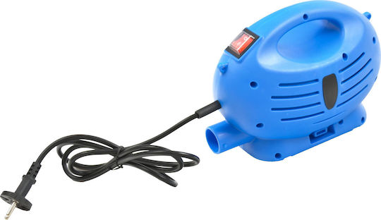 Geko G03130 Pistol de vopsit electric cu recipient de 0.8lt