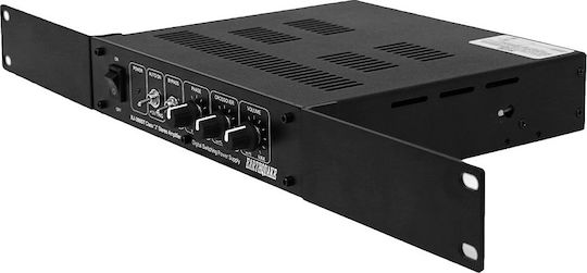 Earthquake XJ-300ST Amplificator de putere Amplificator PA 2 Canale 170W/4Ω 110W/8Ω