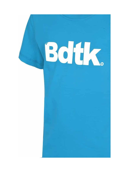 BodyTalk Tricou pentru copii Albastru deschis