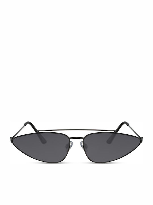 Solo-Solis Sonnenbrillen mit Schwarz Rahmen NDL2269