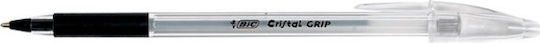 BIC Cristal Grip Medium Στυλό Ballpoint