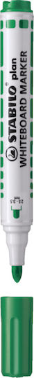 Stabilo Plan Marker pentru Tablă 3.5mm Verde