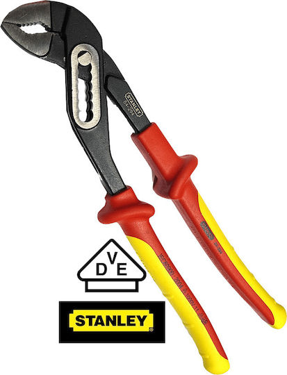 Stanley Maxsteel Adjustable Wrench 1" 255mm