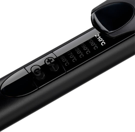 Babyliss Bouncy Curls Hair Curling Iron 25mm C451E
