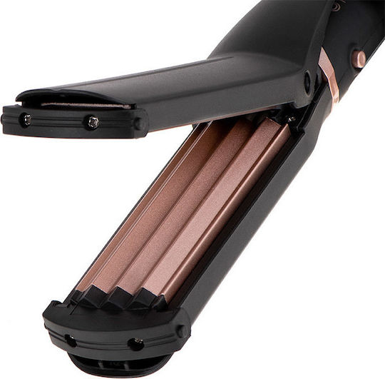 Camry Electric Brush for Straightening and Curls 1200W