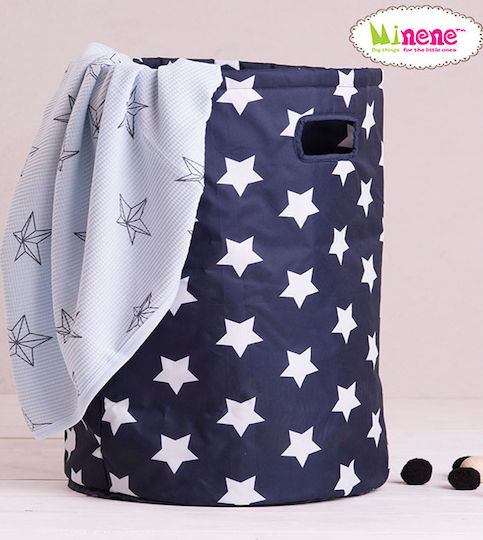 Minene Children's Laundry Basket
