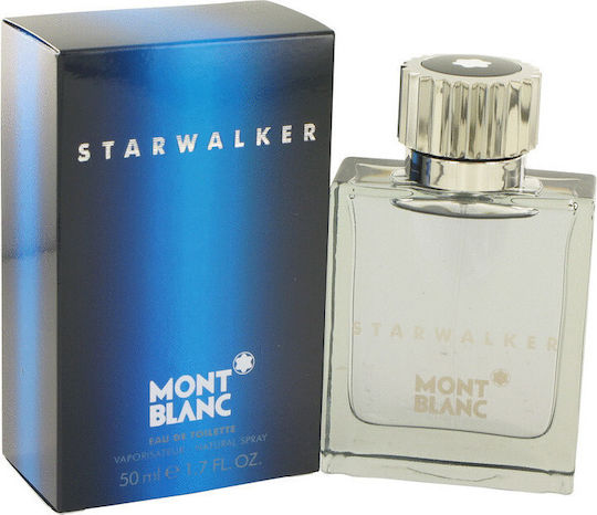 MontBlanc Starwalker Тоалетна вода 50мл