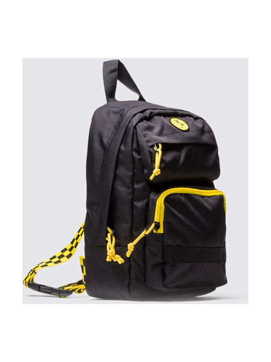 Vans X National Geographic Black