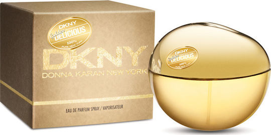 DKNY Golden Delicious Eau de Parfum 30ml
