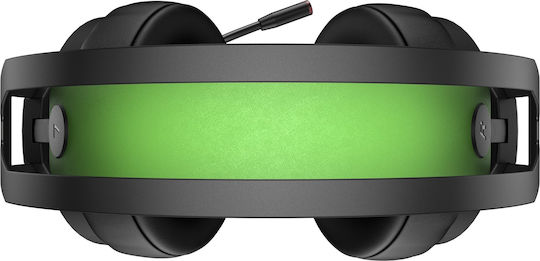 HP X1000 Wireless Over Ear Gaming Headset με σύνδεση Bluetooth