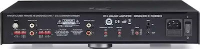 Primare R15 Phono Preamp Μαύρο