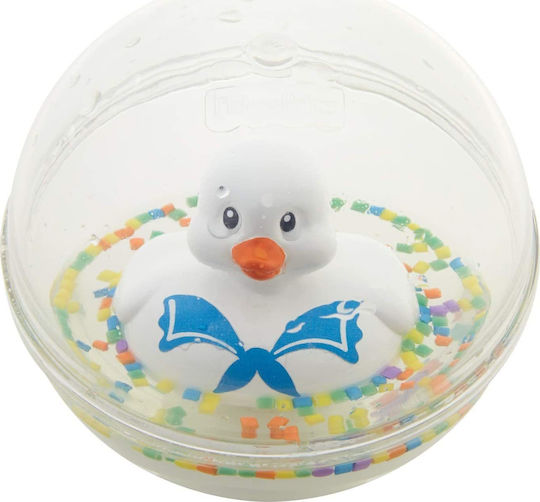 Fisher Price Watermates Bath Ball for 3++ Months (Various Designs/Assortment of Designs) 1pc