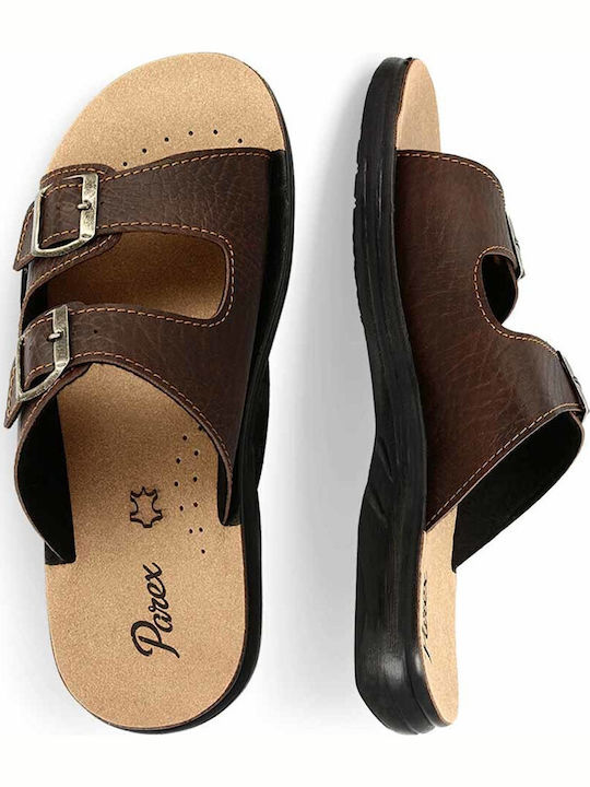 Men's Sandals Brown