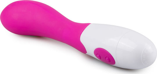 Easytoys Vibe Collection Vibrator G-Punkt 19cm Pink