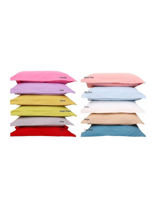 Anna Riska Prestige Baby-Kissenbezug Blush 30x40cm 409182