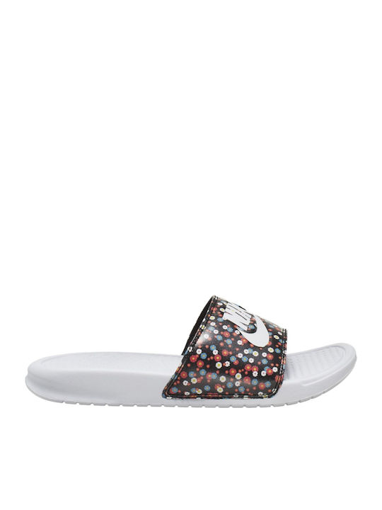 Benassi Just Do It Women's Slides